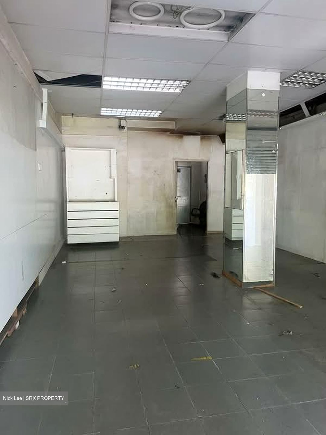 Bukit Batok West Avenue 8 (D23), Shop House #576575741